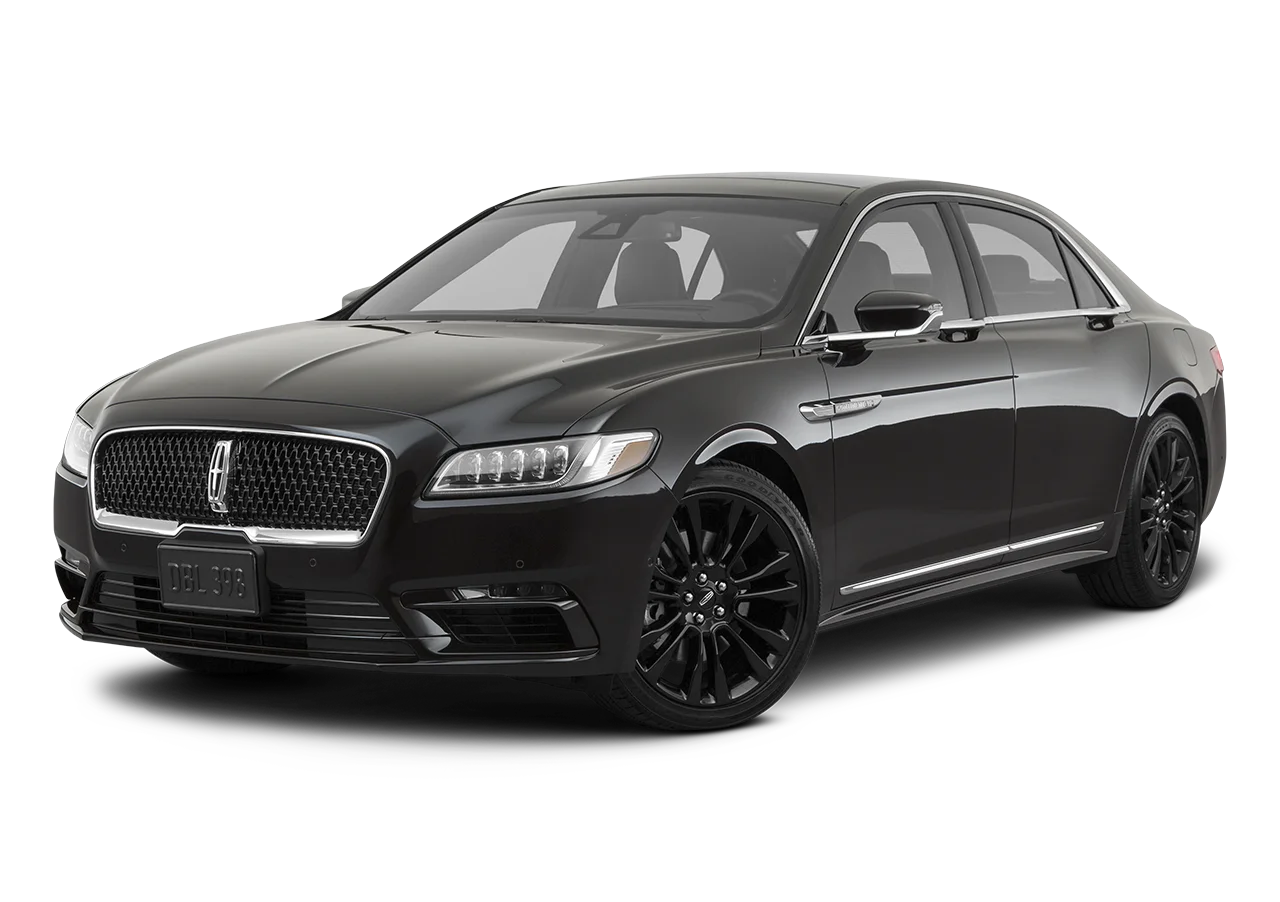 Lincoln Continental