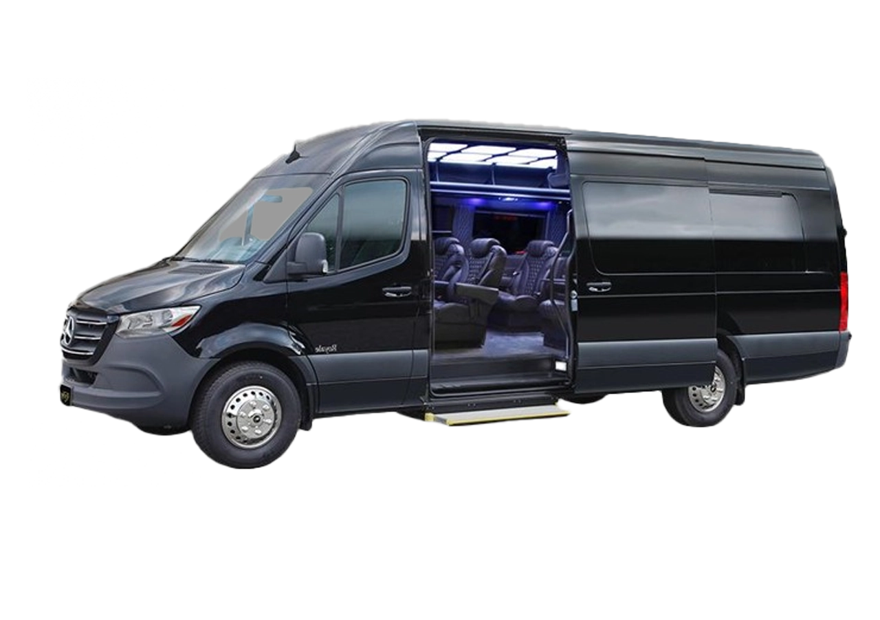 Mercedes Sprinter Executive