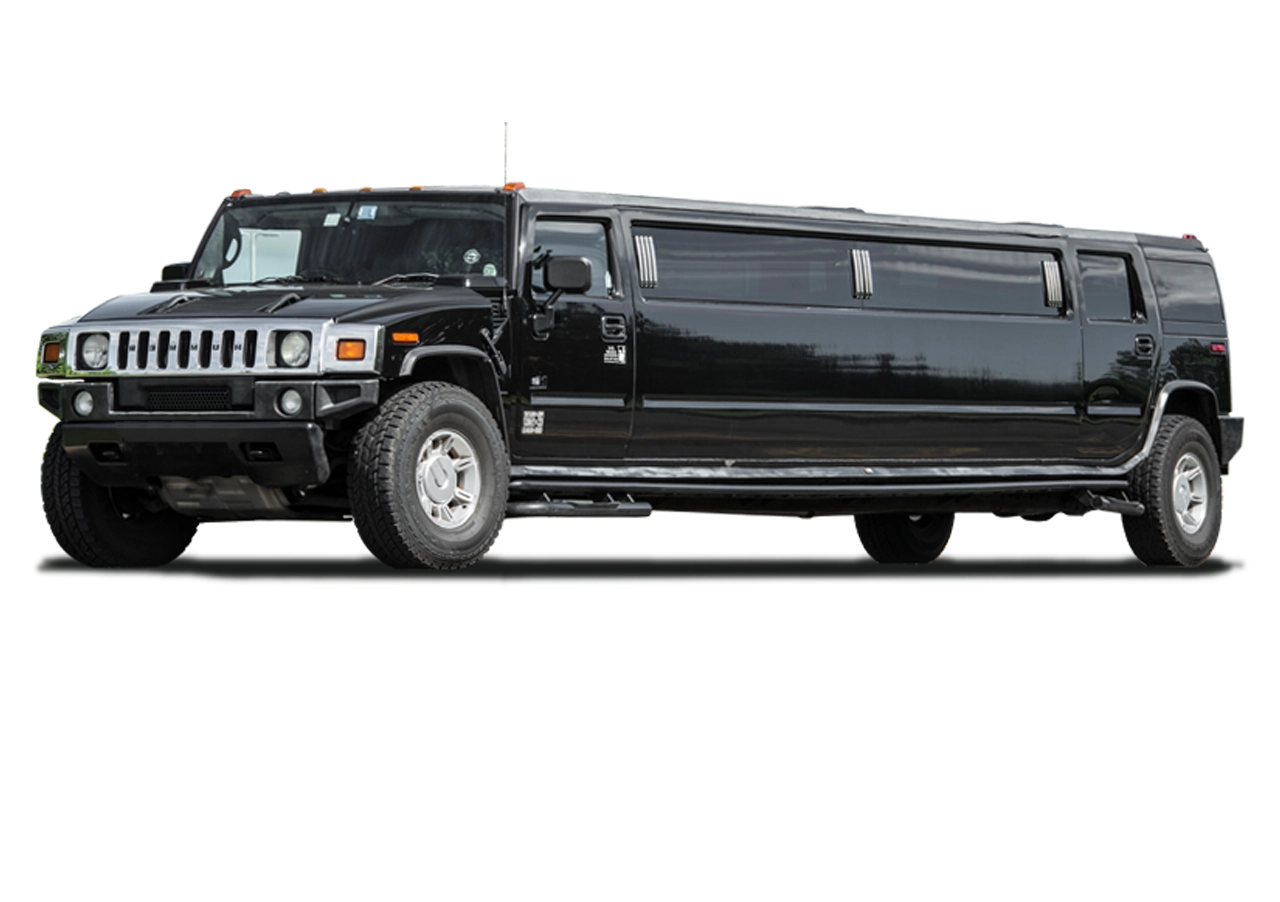 HUMMER LIMO